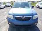 2009 Mazda Tribute S на продаже в Montreal-est, QC - Side