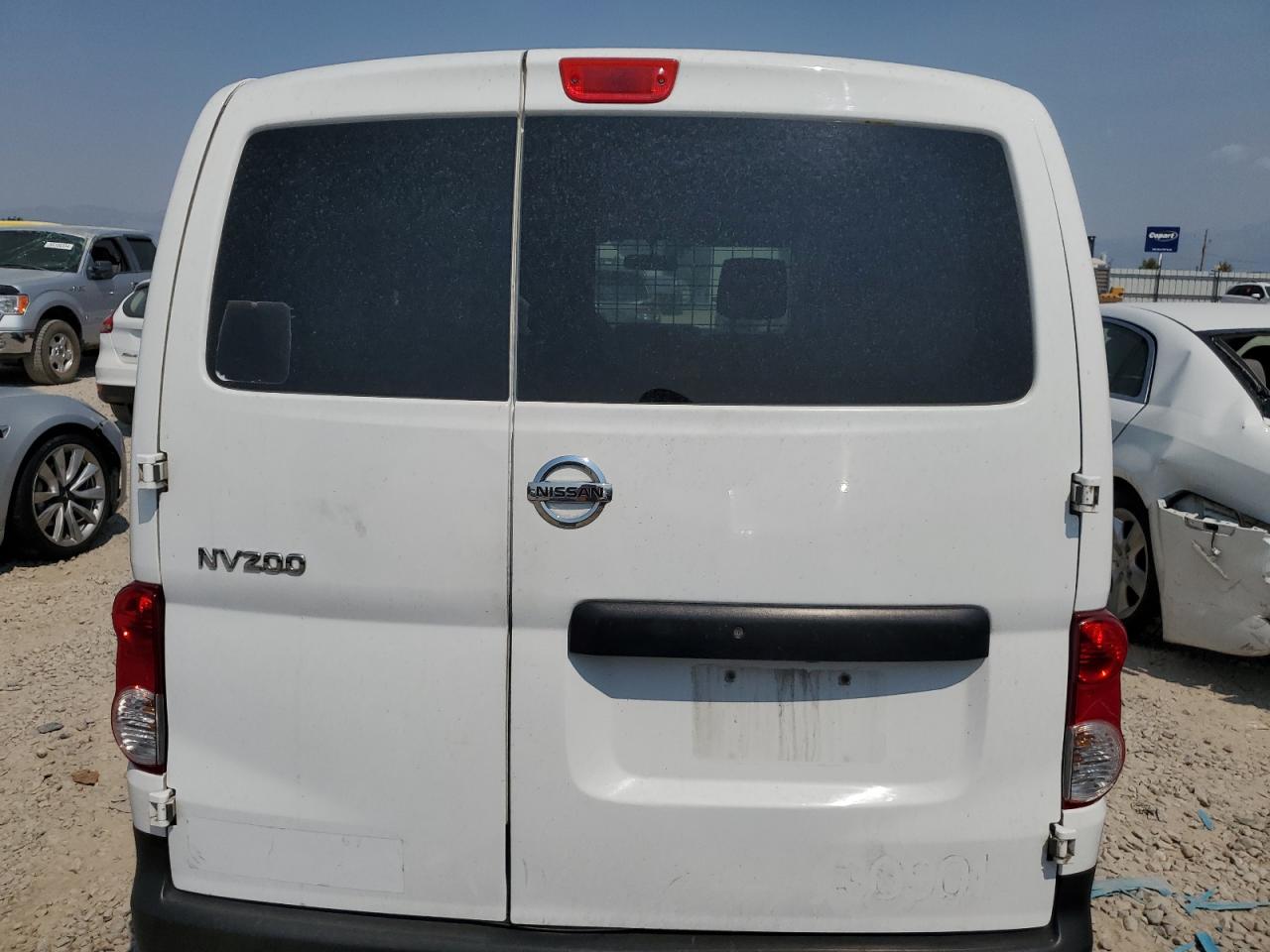 2019 Nissan Nv200 2.5S VIN: 3N6CM0KN4KK703362 Lot: 63802454