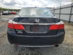 2013 Honda Accord Exl на продаже в Lumberton, NC - Front End