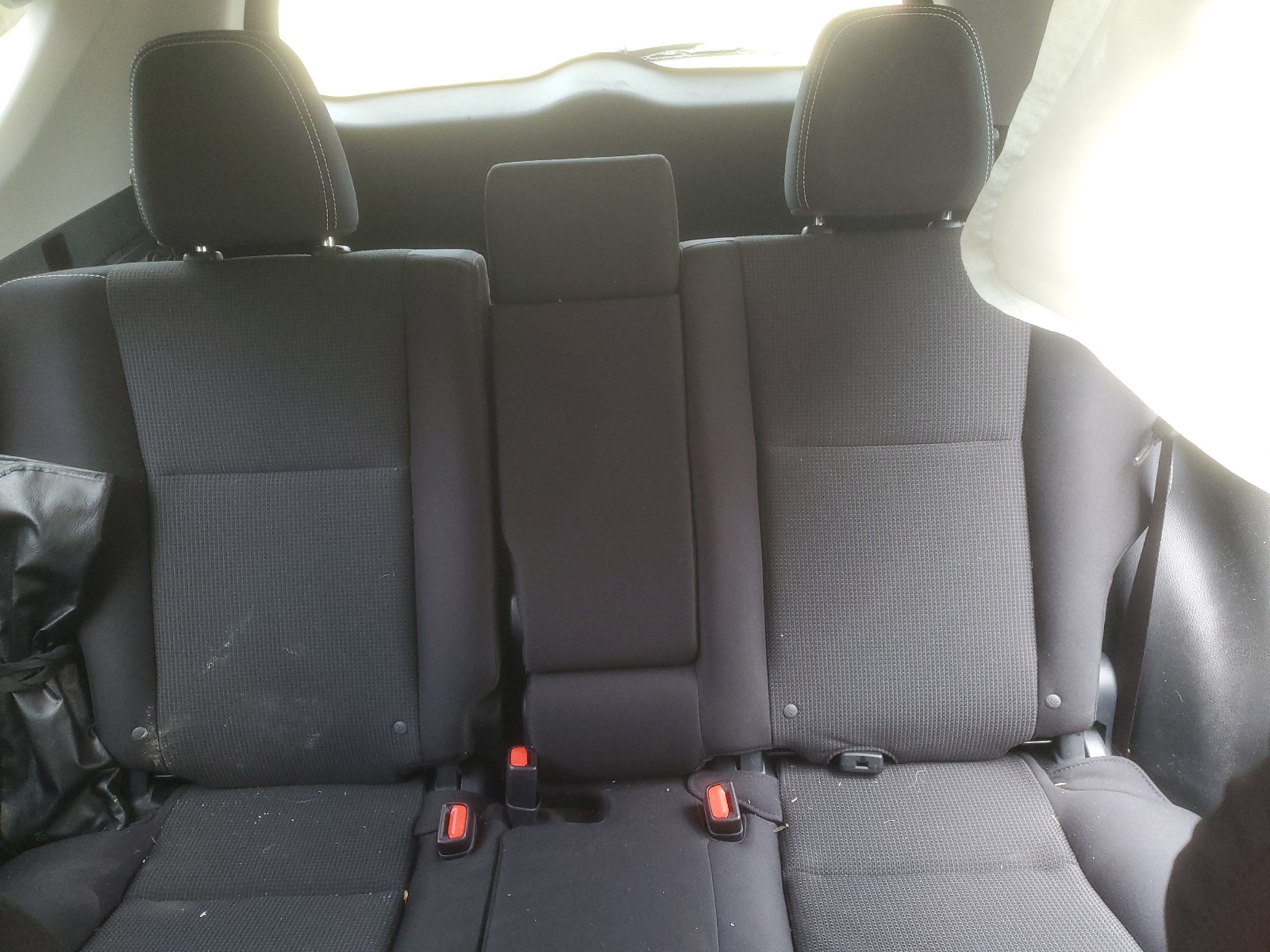 JTMWFREV5HJ720109 2017 Toyota Rav4 Xle