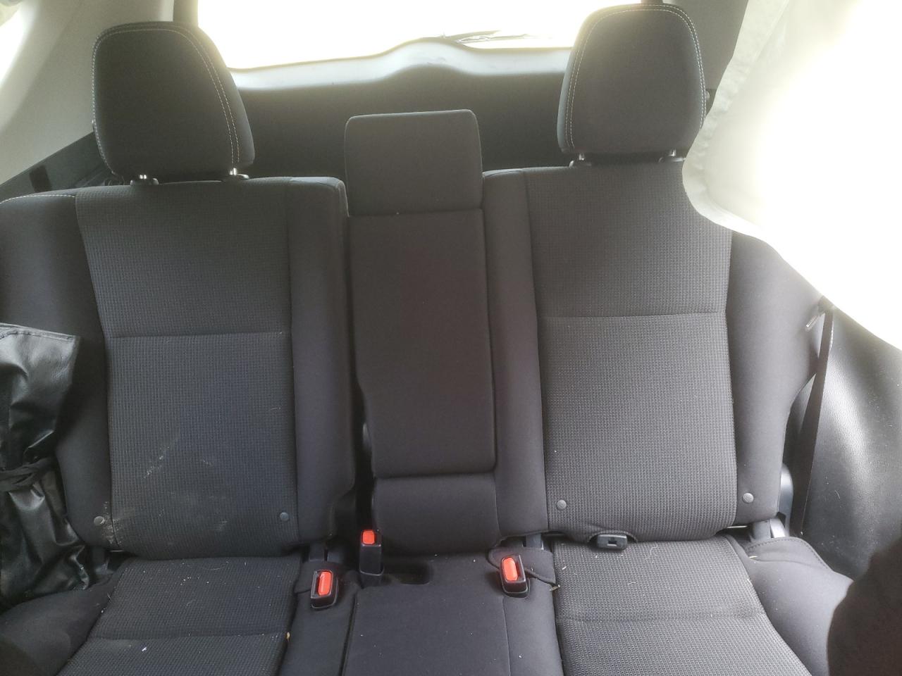 2017 Toyota Rav4 Xle VIN: JTMWFREV5HJ720109 Lot: 63443814