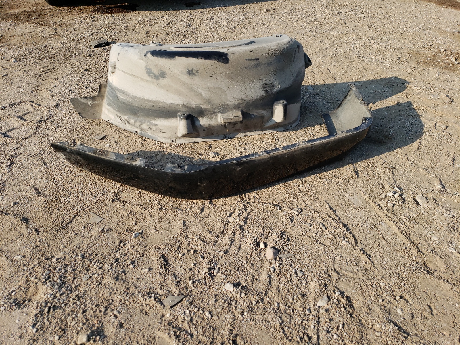 1J4AA5D15AL126060 2010 Jeep Wrangler Sahara