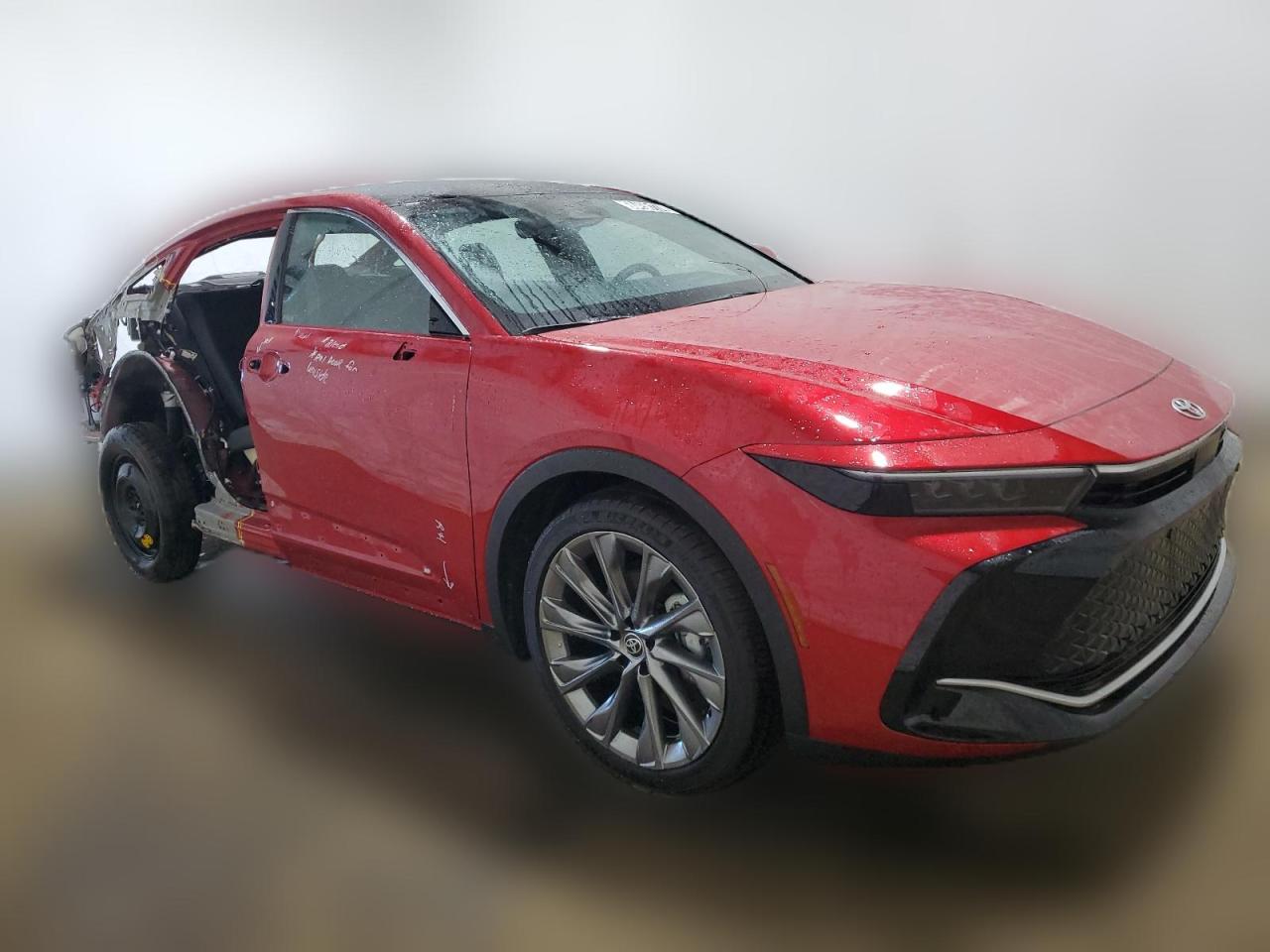 2024 Toyota Crown Xle VIN: JTDAAAAF7R3026732 Lot: 60458174