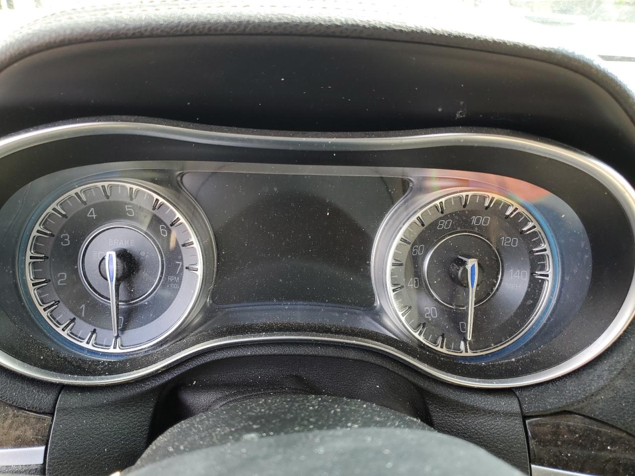 2019 Chrysler 300 Limited VIN: 2C3CCAEG7KH590748 Lot: 62033224