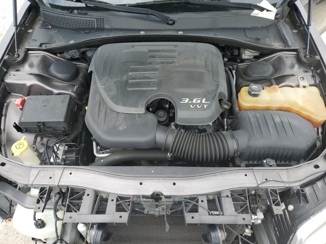 2013 Chrysler 300 VIN: 2C3CCAAG8DH731657 Lot: 61503914