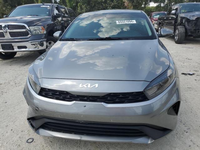 3KPF24AD7PE513552 Kia Forte LX 5