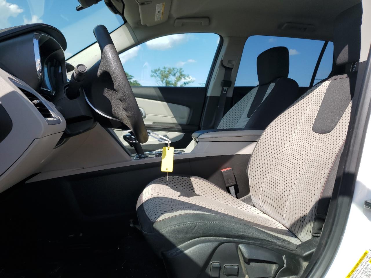 2012 GMC Terrain Sle VIN: 2GKFLREK3C6303953 Lot: 61740124