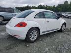 2015 Volkswagen Beetle 1.8T продається в Mebane, NC - Front End