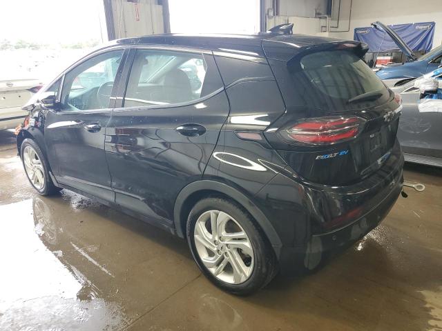  CHEVROLET BOLT 2023 Чорний