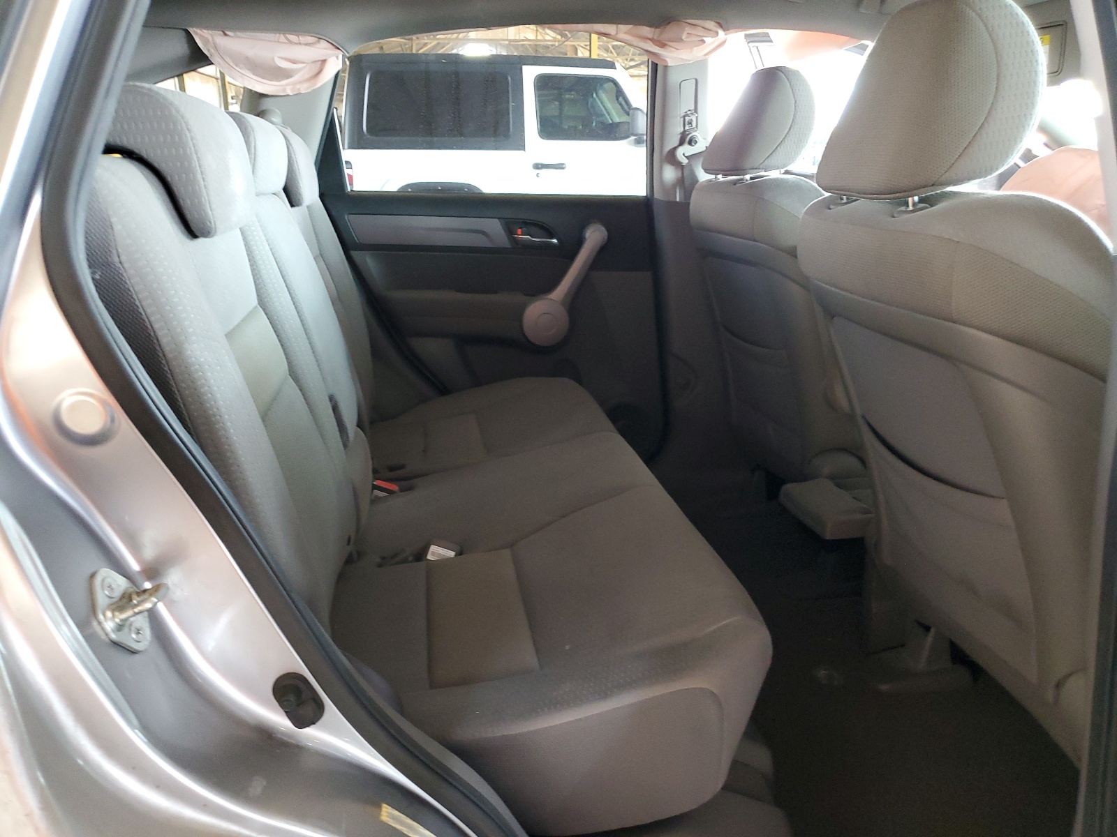 JHLRE38557C040516 2007 Honda Cr-V Ex