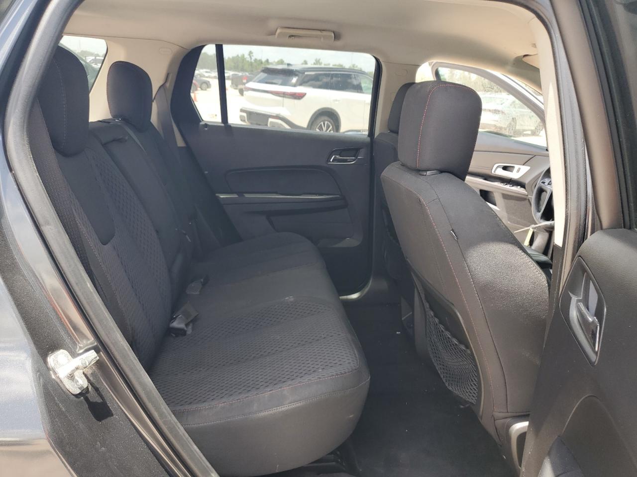 2013 GMC Terrain Sle VIN: 2GKALMEK0D6217207 Lot: 63418764