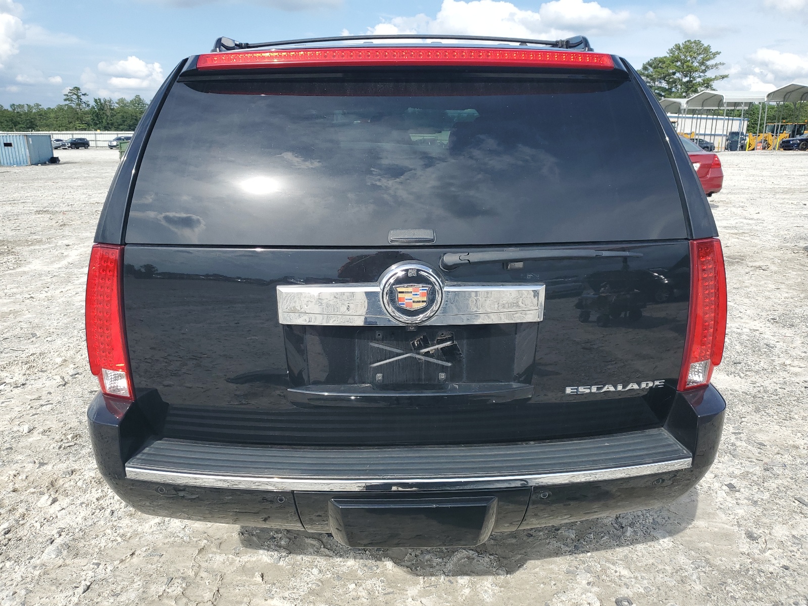 1GYS3BEF1DR317354 2013 Cadillac Escalade Luxury