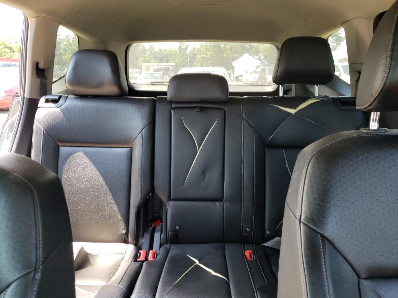 2018 Volkswagen Atlas Se VIN: 1V2LR2CA2JC539883 Lot: 62066364