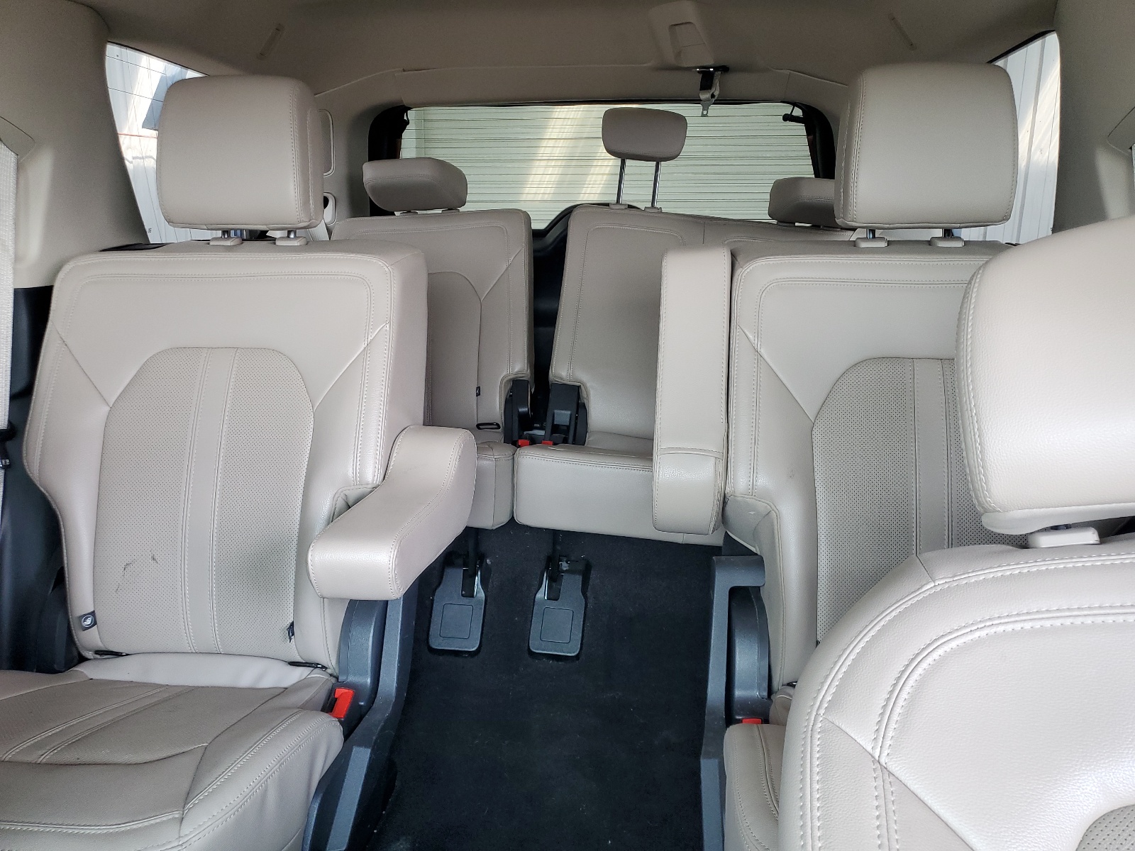 1FMJU2ATXNEA65103 2022 Ford Expedition Limited