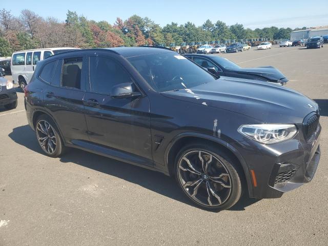  BMW X3 2020 Gray