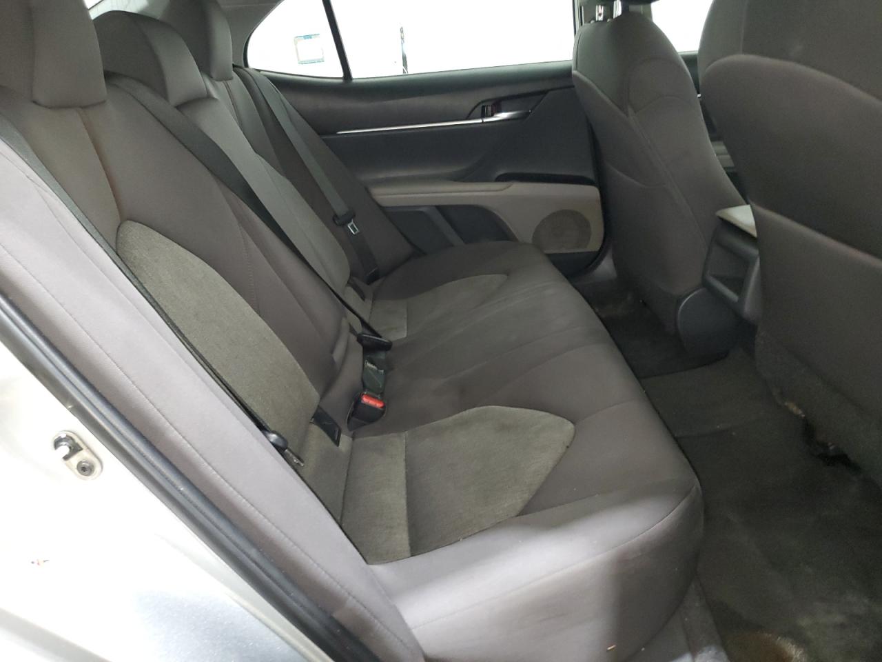 2018 Toyota Camry - Image 10