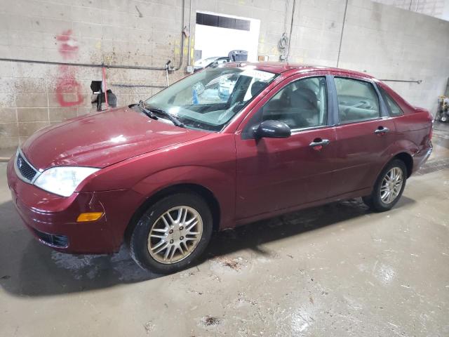 2006 Ford Focus Zx4