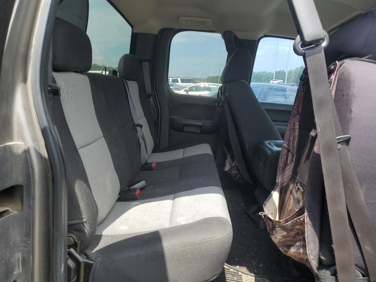 2009 Chevrolet Silverado K1500 VIN: 1GCEK19CX9Z186951 Lot: 61504654