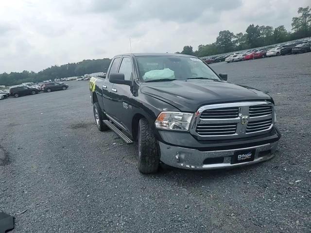 2016 Ram 1500 Slt VIN: 1C6RR7GT3GS307495 Lot: 64634844