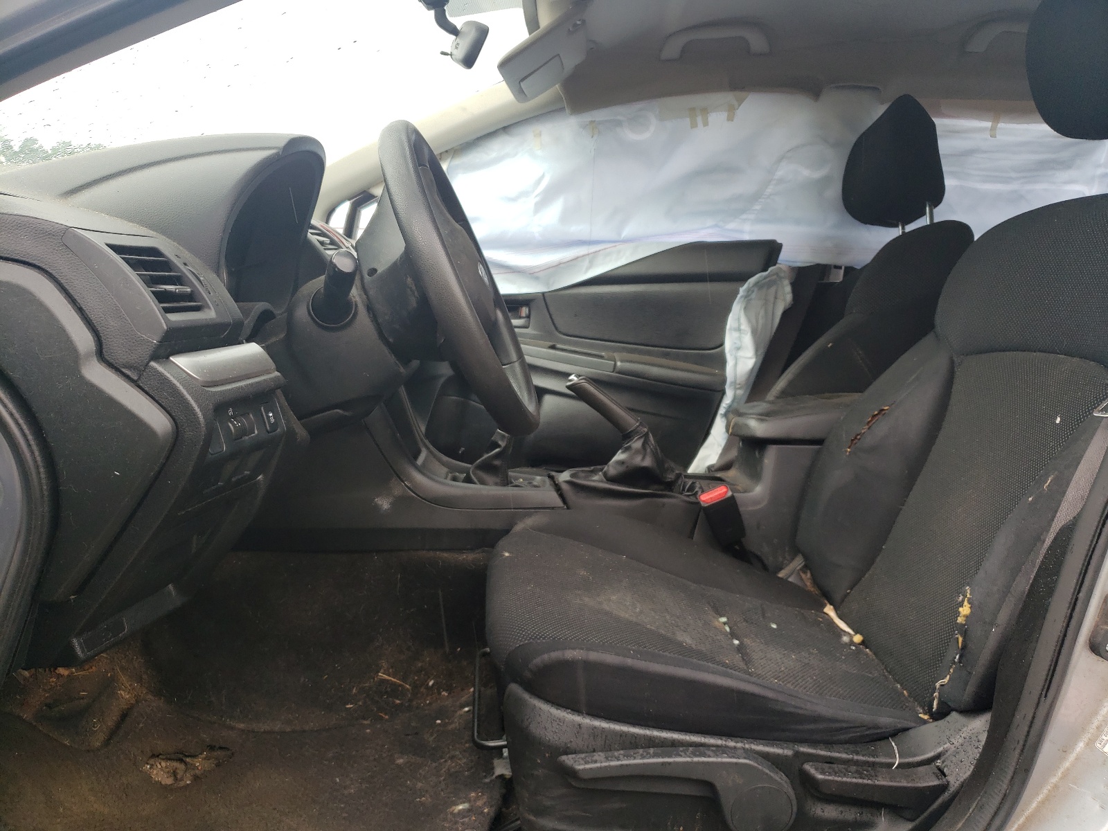 JF1GPAA62E9284131 2014 Subaru Impreza