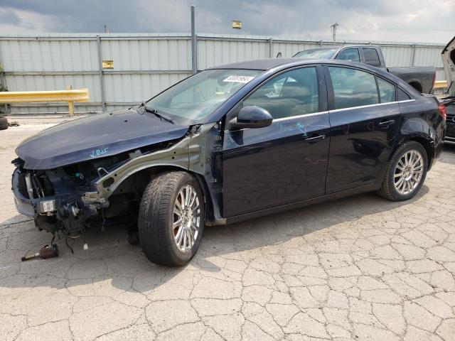 2014 Chevrolet Cruze Eco