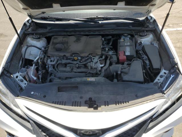 JTNB11HK3J3049402 | 2018 Toyota camry l