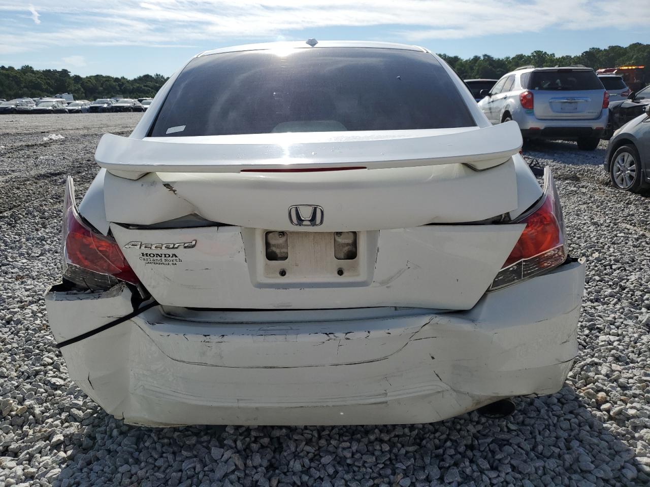 JHMCP26878C062778 2008 Honda Accord Exl