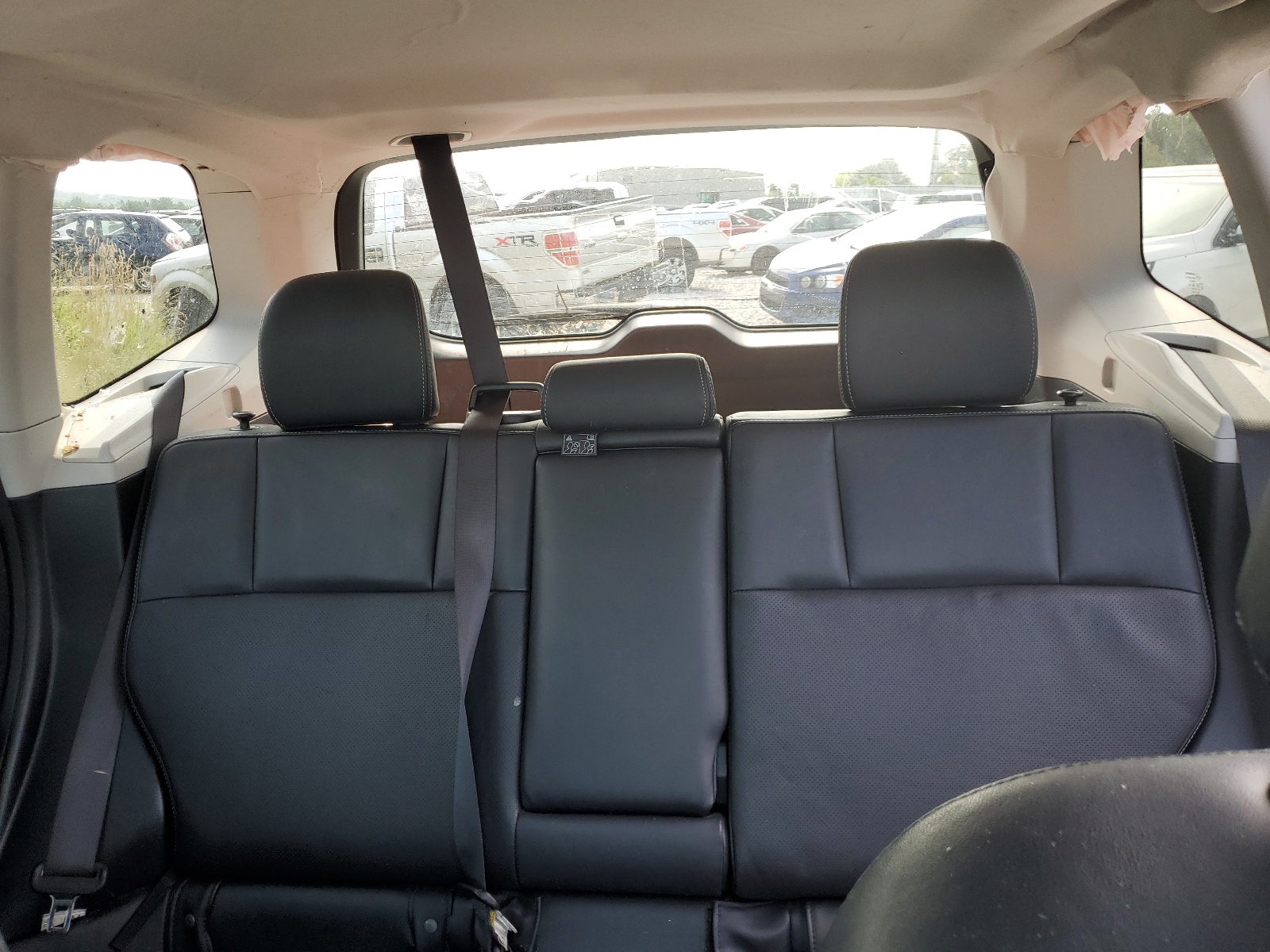 JF2SJAUC5FH504023 2015 Subaru Forester 2.5I Touring