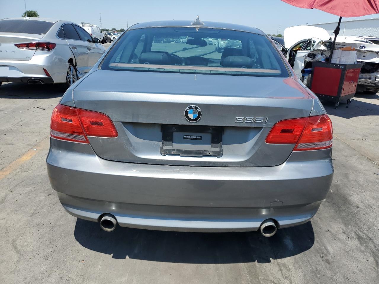 WBAWC73599E068778 2009 BMW 335 Xi