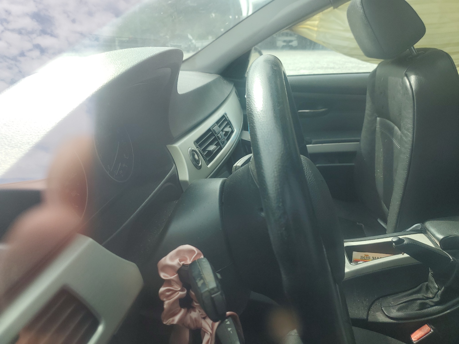 WBAWB33577PV71691 2007 BMW 328 I