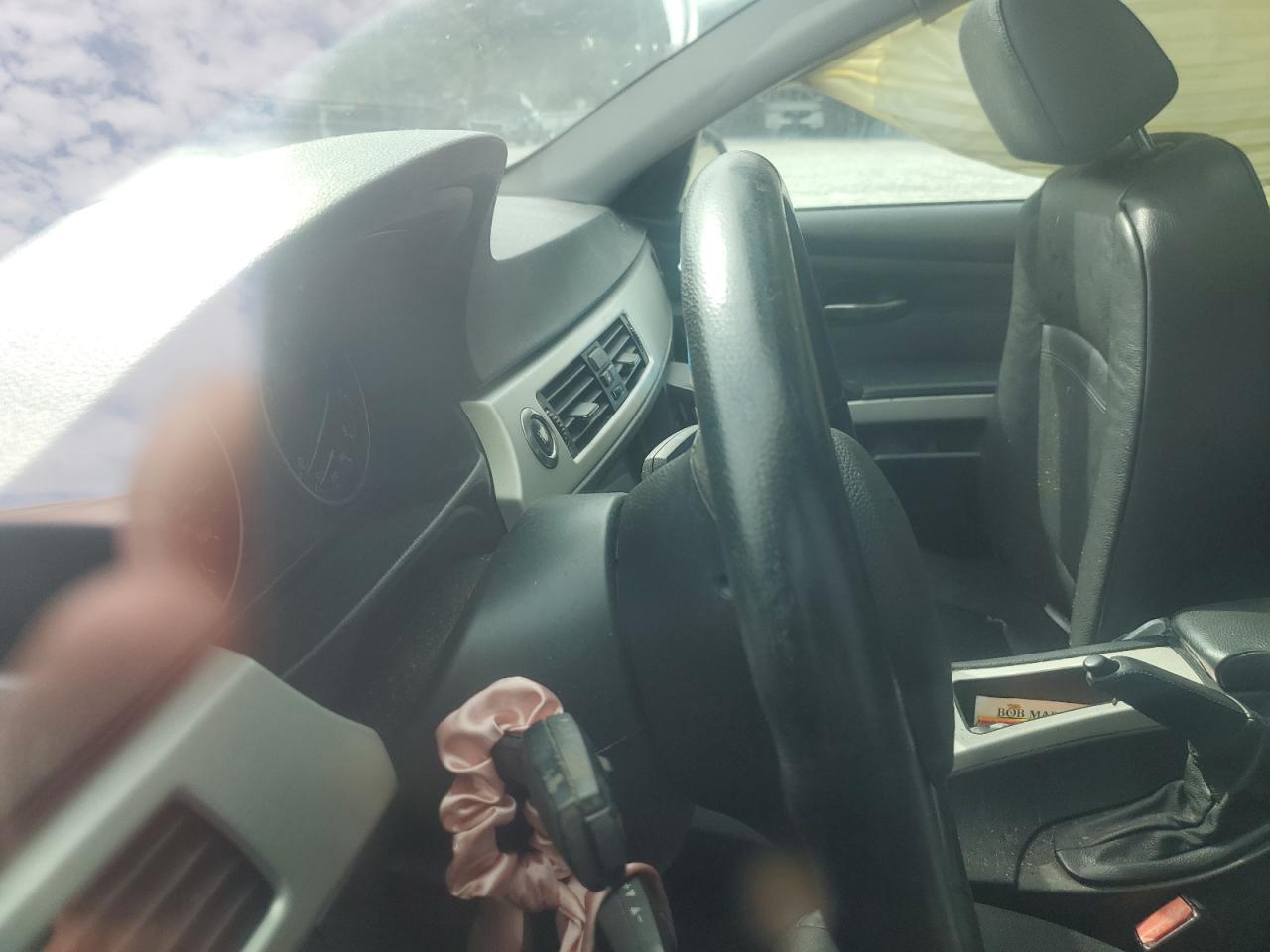 2007 BMW 328 I VIN: WBAWB33577PV71691 Lot: 63896404