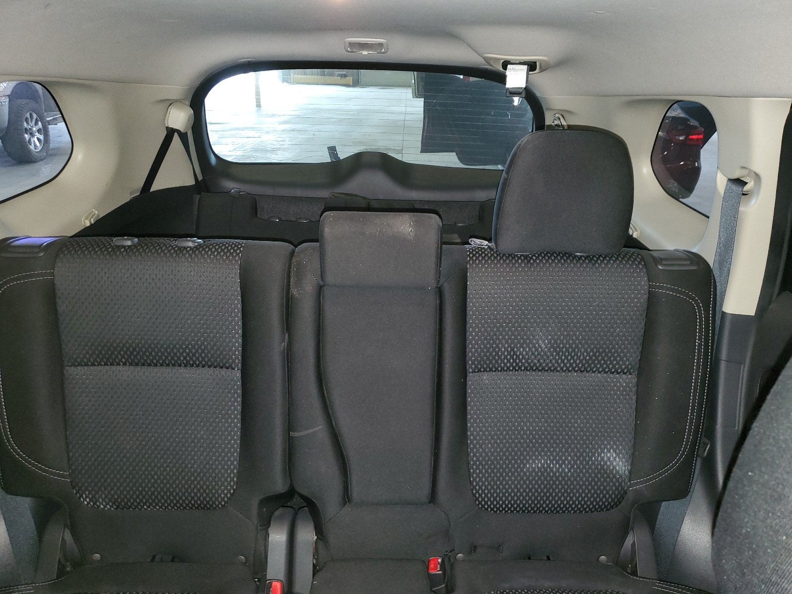 JA4AD2A35KZ037583 2019 Mitsubishi Outlander Es