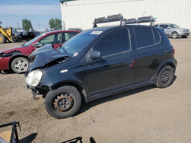 2005 Toyota Echo 