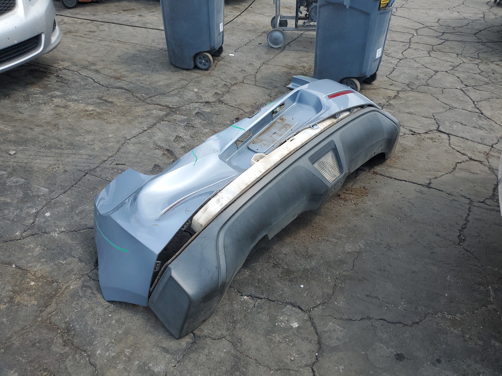 1G1RE6E46DU103227 2013 Chevrolet Volt