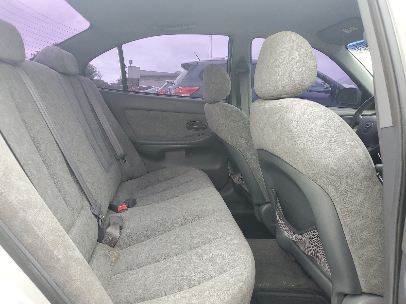 KMHDN45DX3U488260 2003 Hyundai Elantra Gls