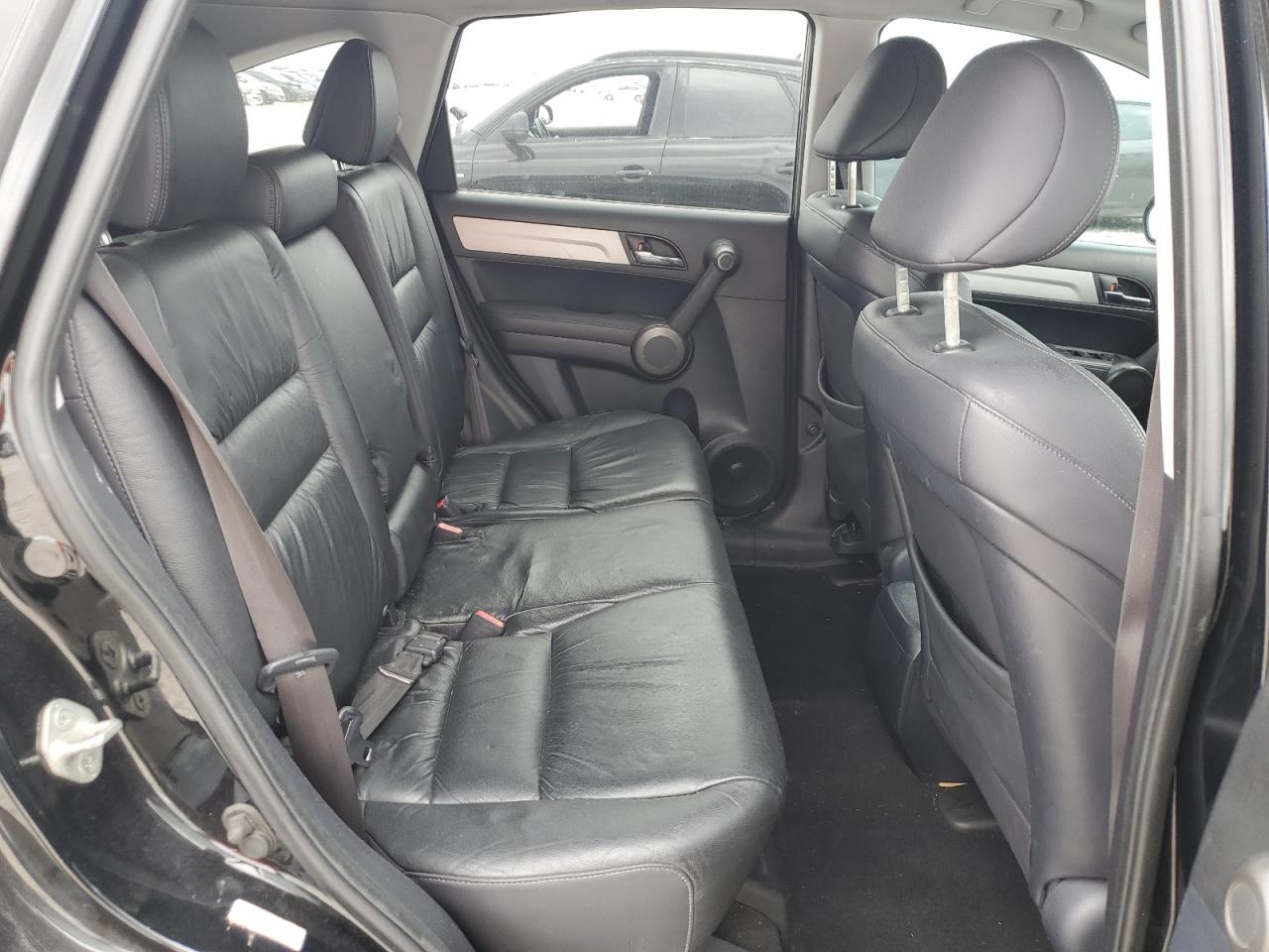 2011 Honda Cr-V Exl VIN: 5J6RE4H7XBL817926 Lot: 63755764