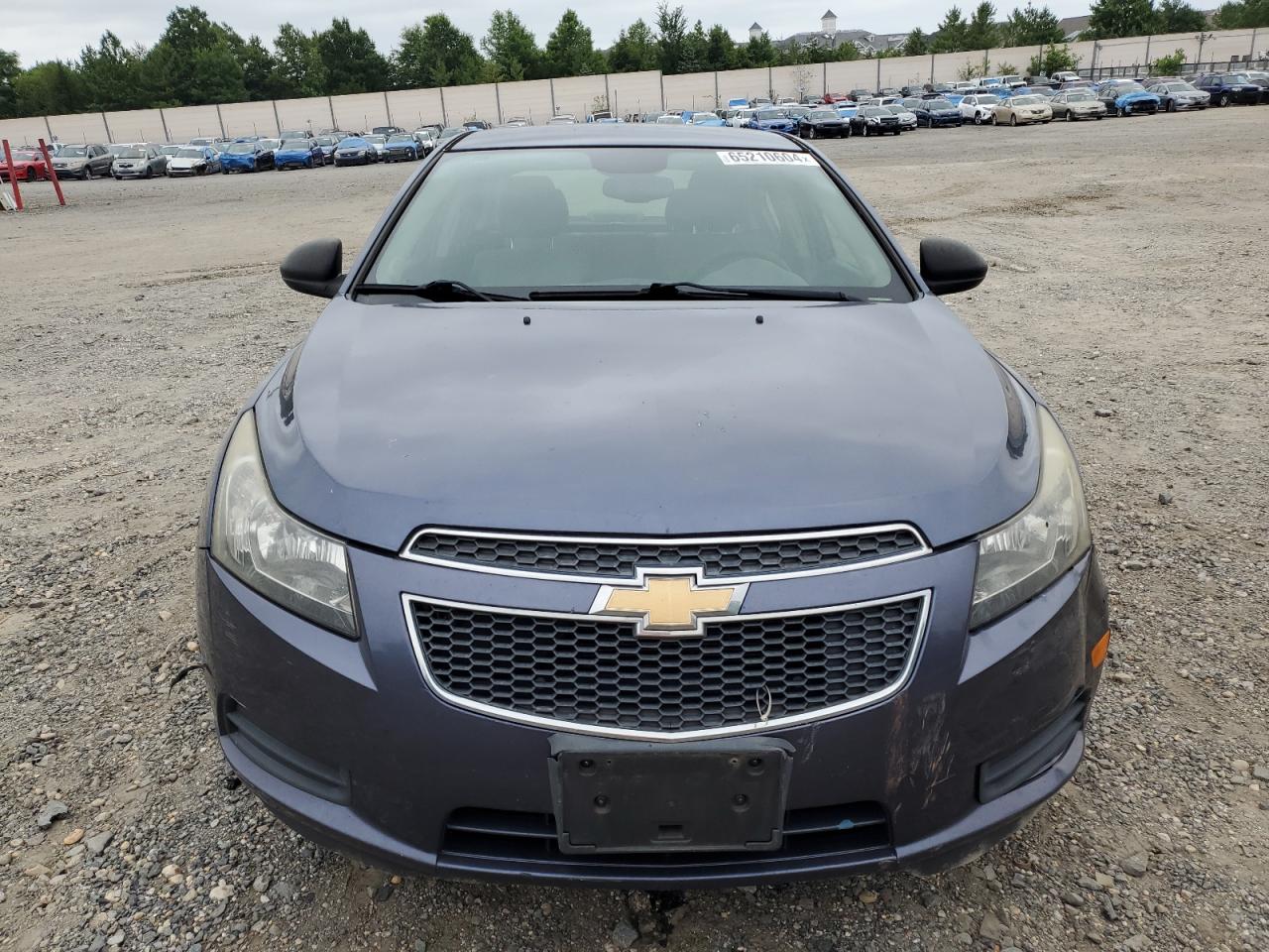 2014 Chevrolet Cruze - Image 5