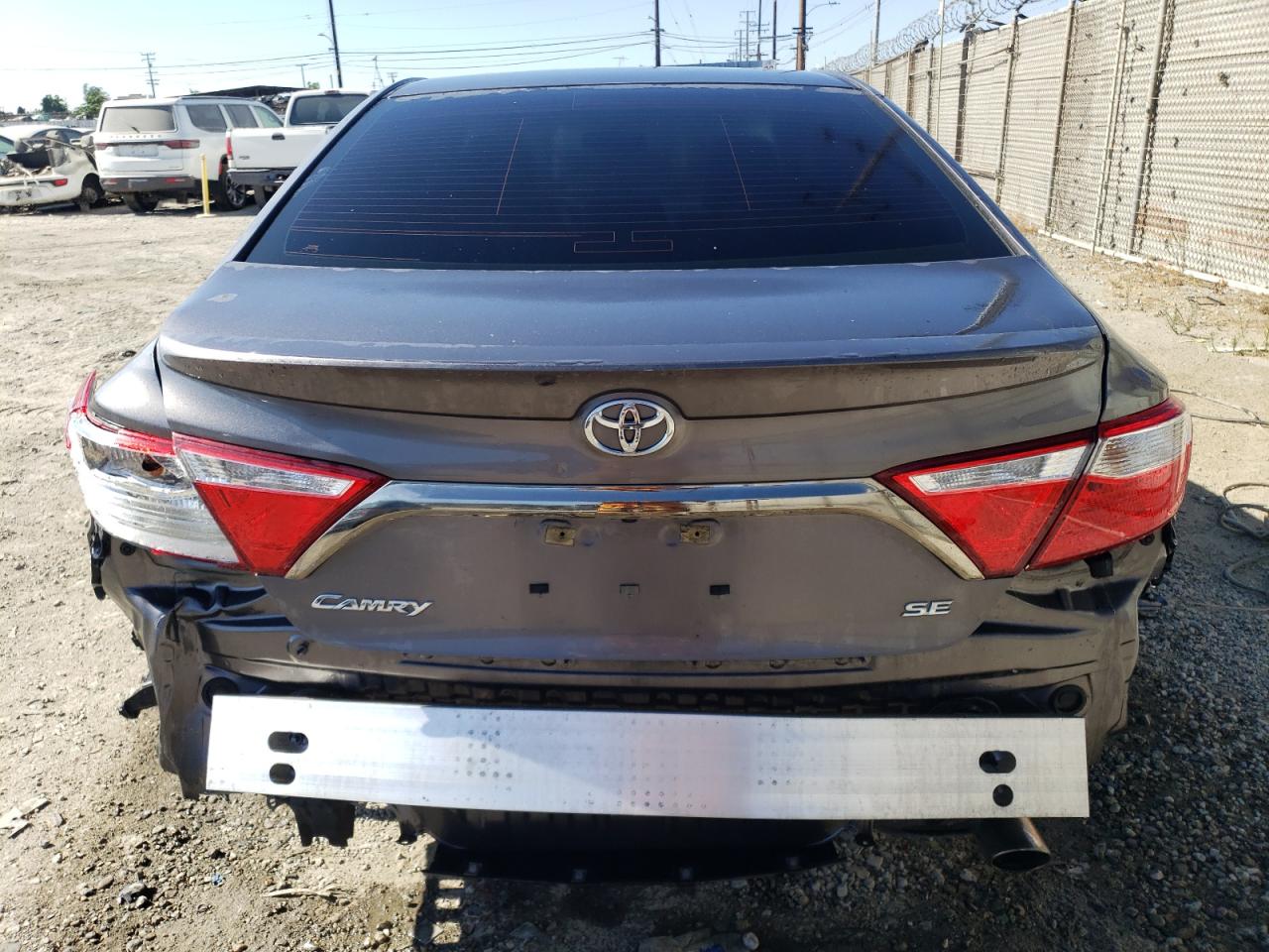 4T1BF1FK8HU446726 2017 Toyota Camry Le