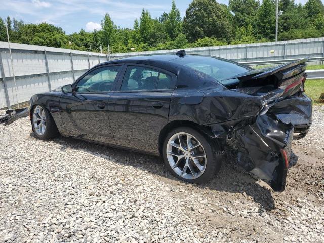  DODGE CHARGER 2022 Чорний