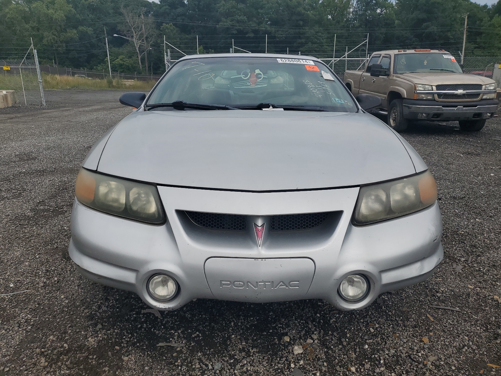 1G2HZ541224173186 2002 Pontiac Bonneville Ssei