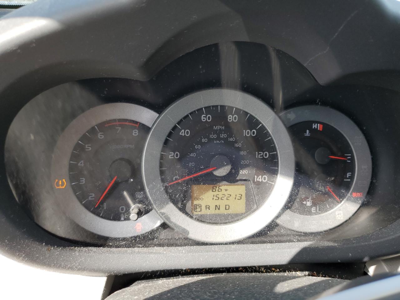 2010 Toyota Rav4 VIN: 2T3BF4DV3AW054510 Lot: 61749094