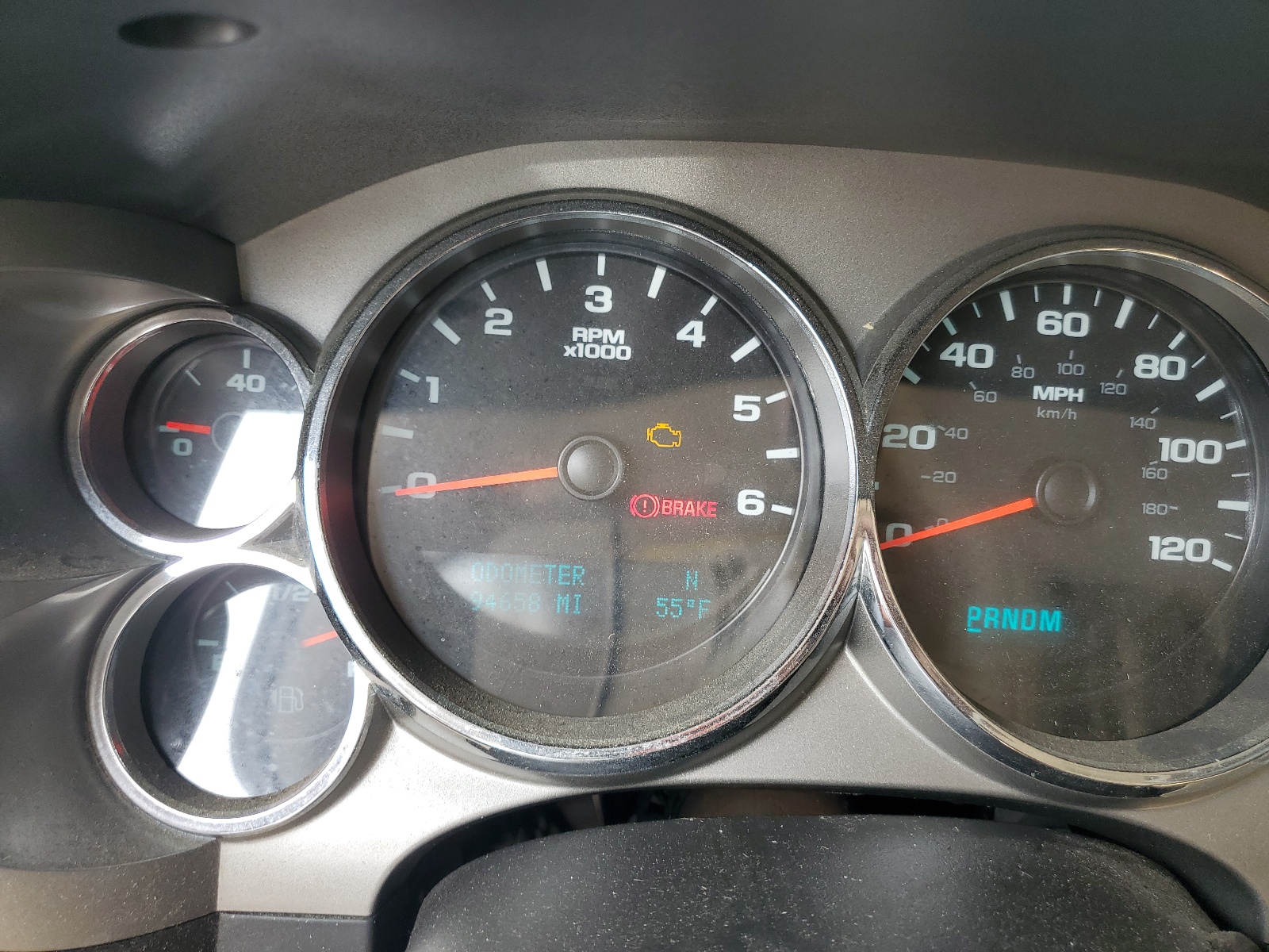 3GTRKVE35AG242815 2010 GMC Sierra K1500 Sle