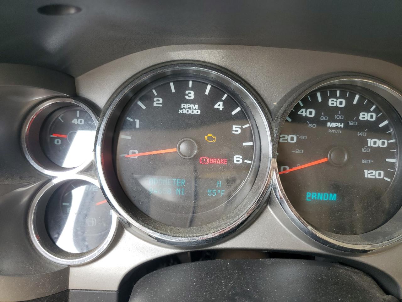 2010 GMC Sierra K1500 Sle VIN: 3GTRKVE35AG242815 Lot: 64546314