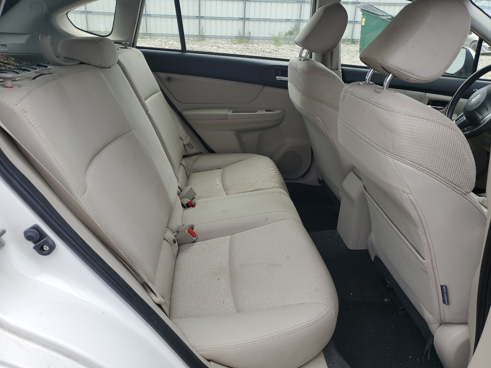 JF1GPAL69D2820108 2013 Subaru Impreza Sport Premium