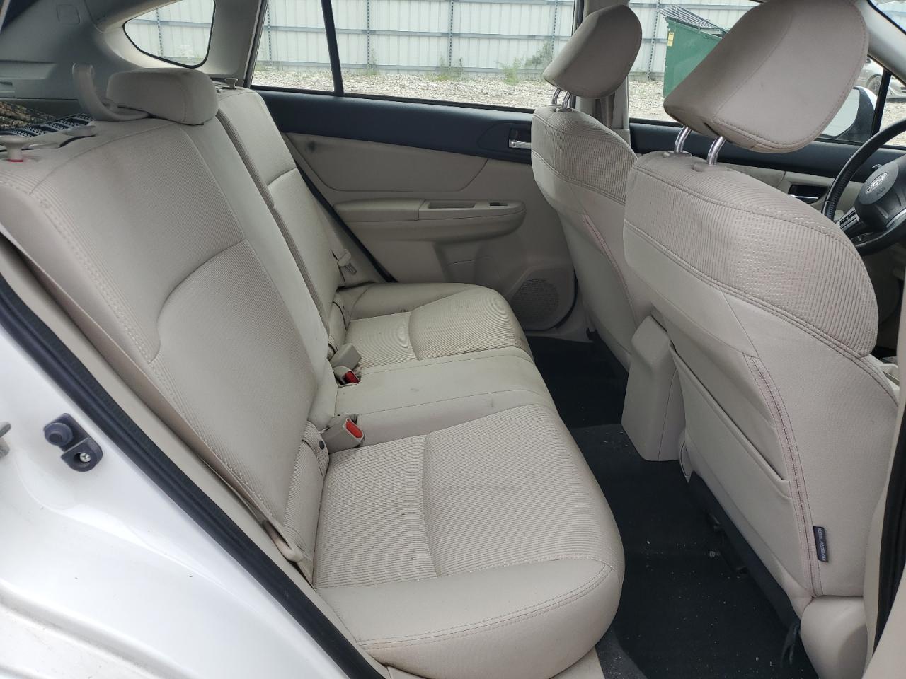 2013 Subaru Impreza Sport Premium VIN: JF1GPAL69D2820108 Lot: 64143254