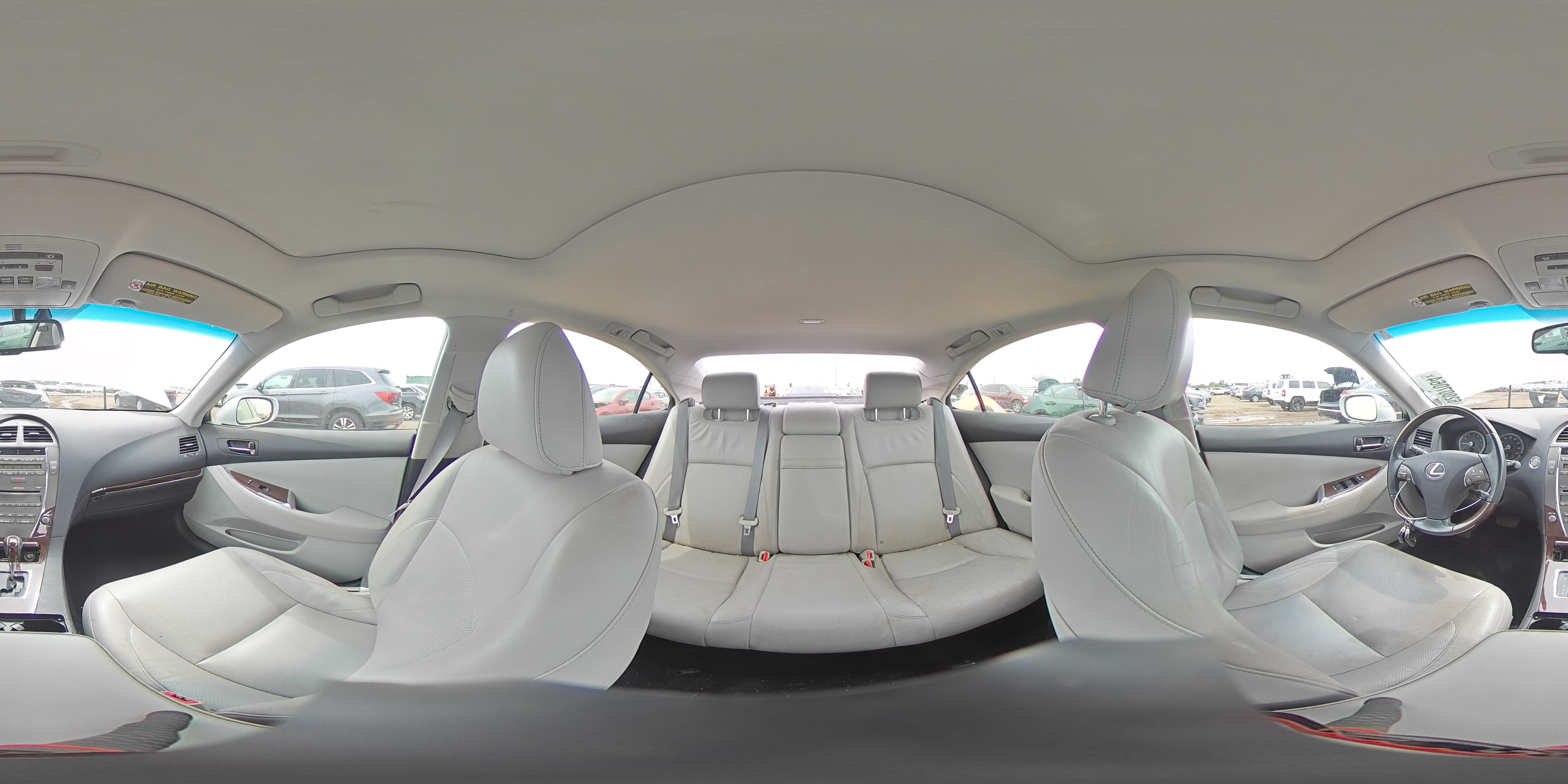 2011 Lexus Es 350 VIN: JTHBK1EGXB2455118 Lot: 62007064