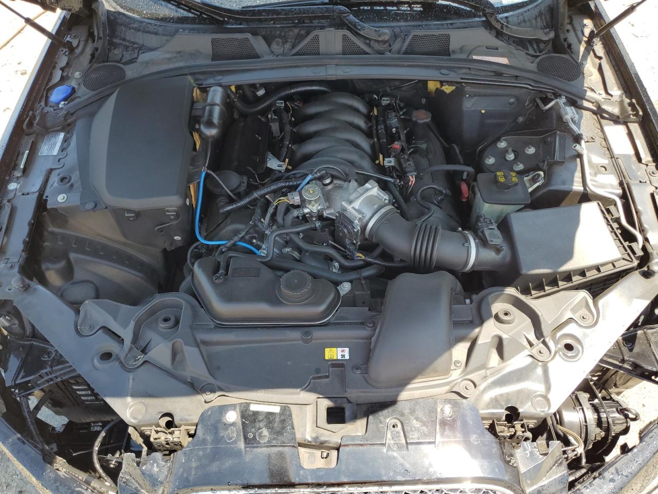 2009 Jaguar Xf Luxury VIN: SAJWA05B09HR27176 Lot: 58360804