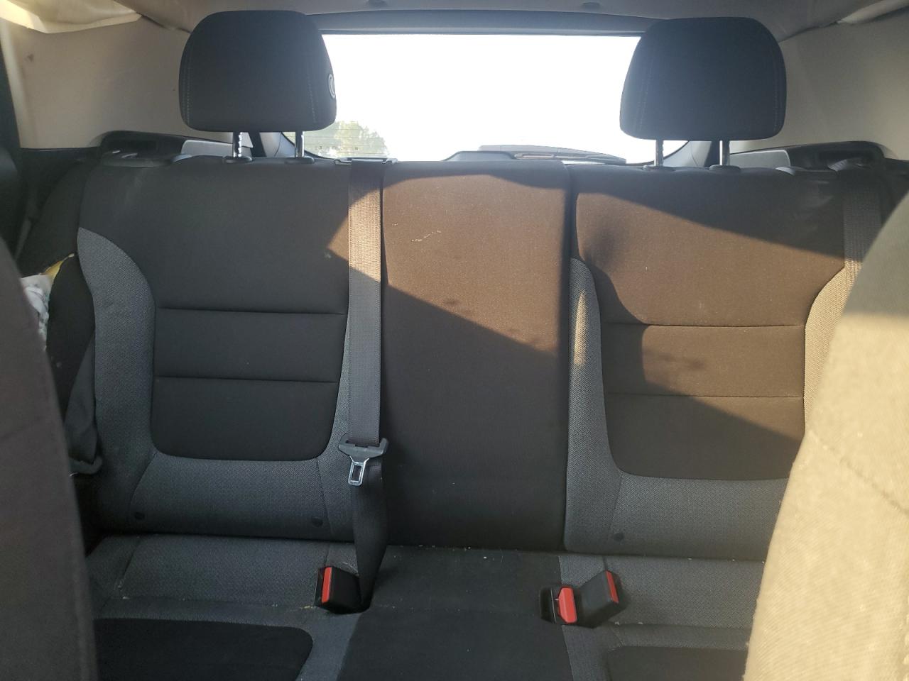 2022 Chevrolet Trailblazer Lt VIN: KL79MRSL0NB095529 Lot: 62824274