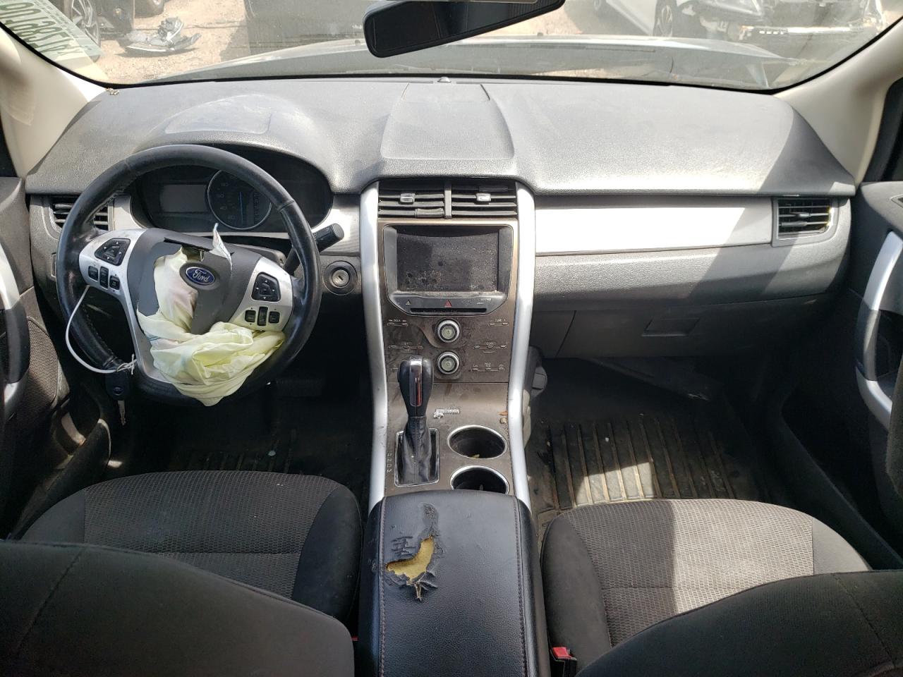 2011 Ford Edge - Image 8