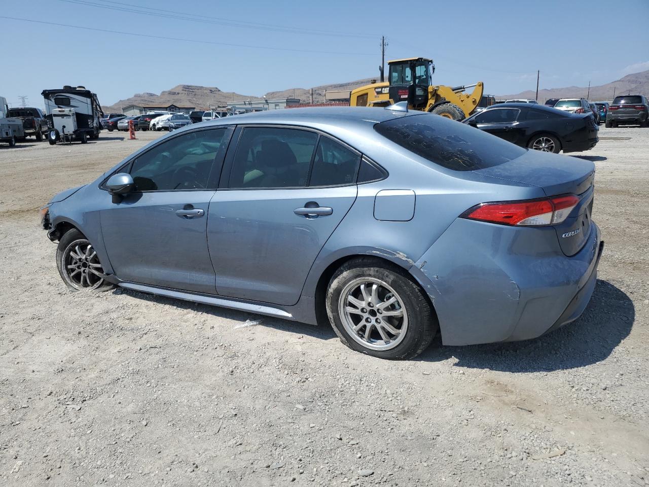 2022 Toyota Corolla - Image 2